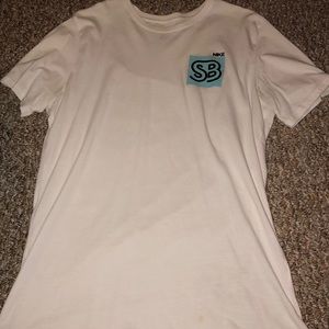 Nike SB T-shirt
